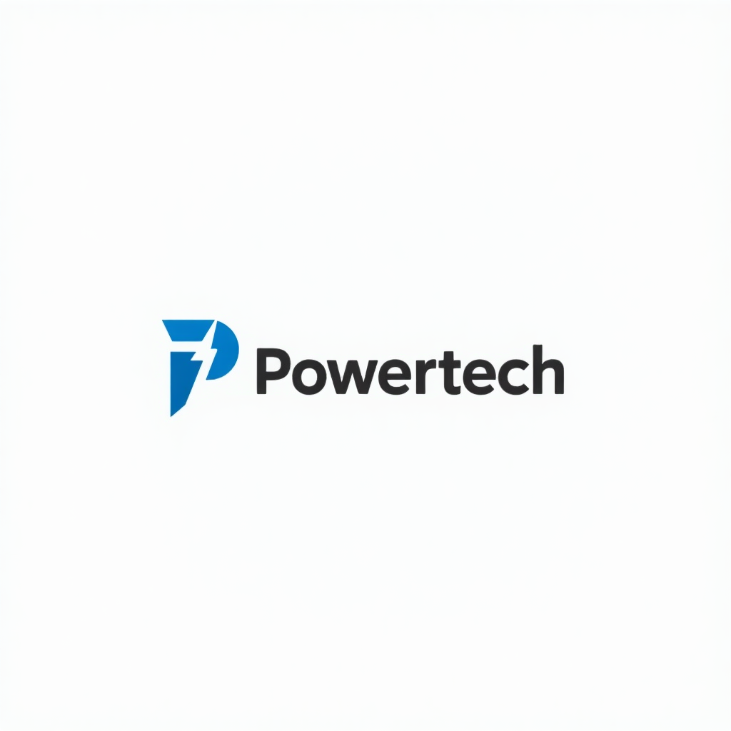 Powertech logo
